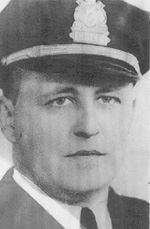 Chief Edmund S. Crowley