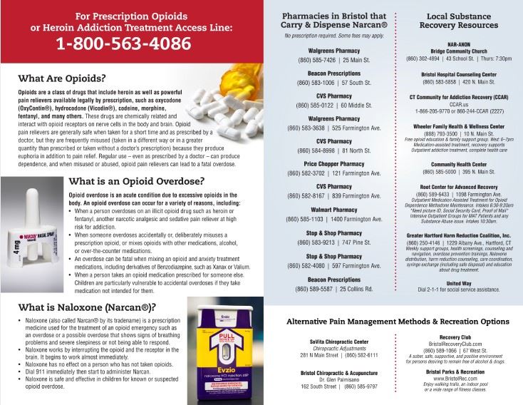Opioid Brochure Inside v7